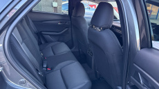 Mazda CX-30 2.0 e-Skyactiv G MHEV Exclusive-Line 5dr Petrol Hatchback